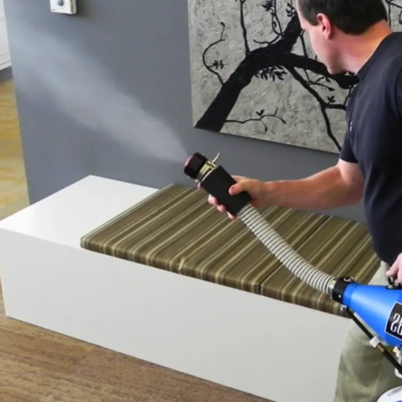 Professional Odor Removal in Ashley, ND